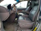 2006 Toyota Sienna Xle en Venta en Jacksonville, FL - Front End