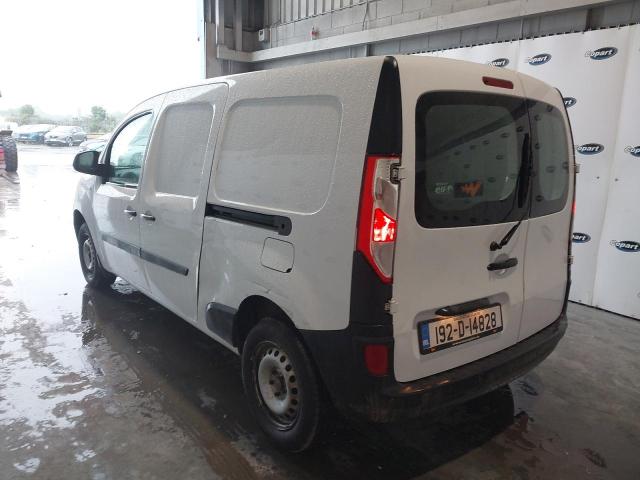 2019 RENAULT KANGOO