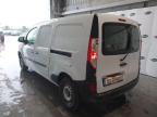 2019 RENAULT KANGOO for sale at Copart CASTLEDERMOT - IRELAND