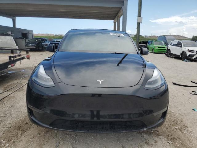  TESLA MODEL Y 2023 Black