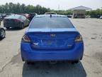 2016 Subaru Wrx  for Sale in Exeter, RI - Side