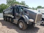 2016 Peterbilt 567 Dump Truck de vânzare în Avon, MN - Rollover