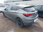 2017 VAUXHALL ASTRA SRI for sale at Copart PETERLEE