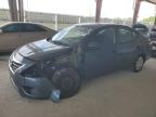 2017 Nissan Versa S продається в Homestead, FL - Front End