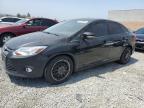 2012 Ford Focus Se de vânzare în Mentone, CA - Mechanical
