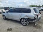 2009 Volkswagen Passat Wagon Turbo за продажба в Homestead, FL - Front End