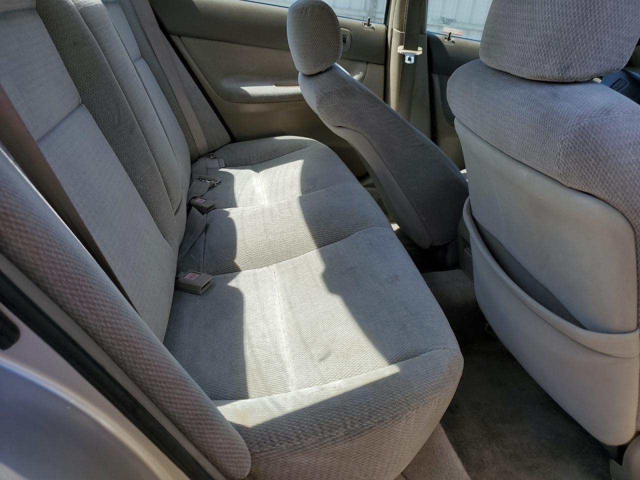 HONDA ACCORD 1989 VIN 1HGCD5600VA110667 zdjęcie 10