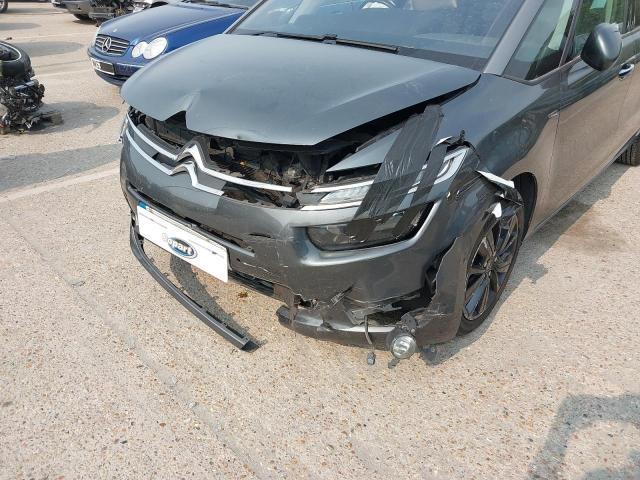 2016 CITROEN C4 GR PICA