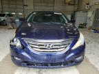 2012 Hyundai Sonata Se იყიდება Columbia-ში, MO - Front End