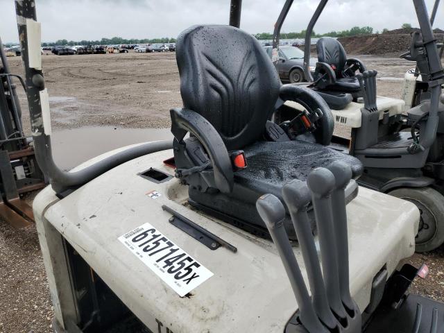  CROWN FORKLIFT 2014 Серый