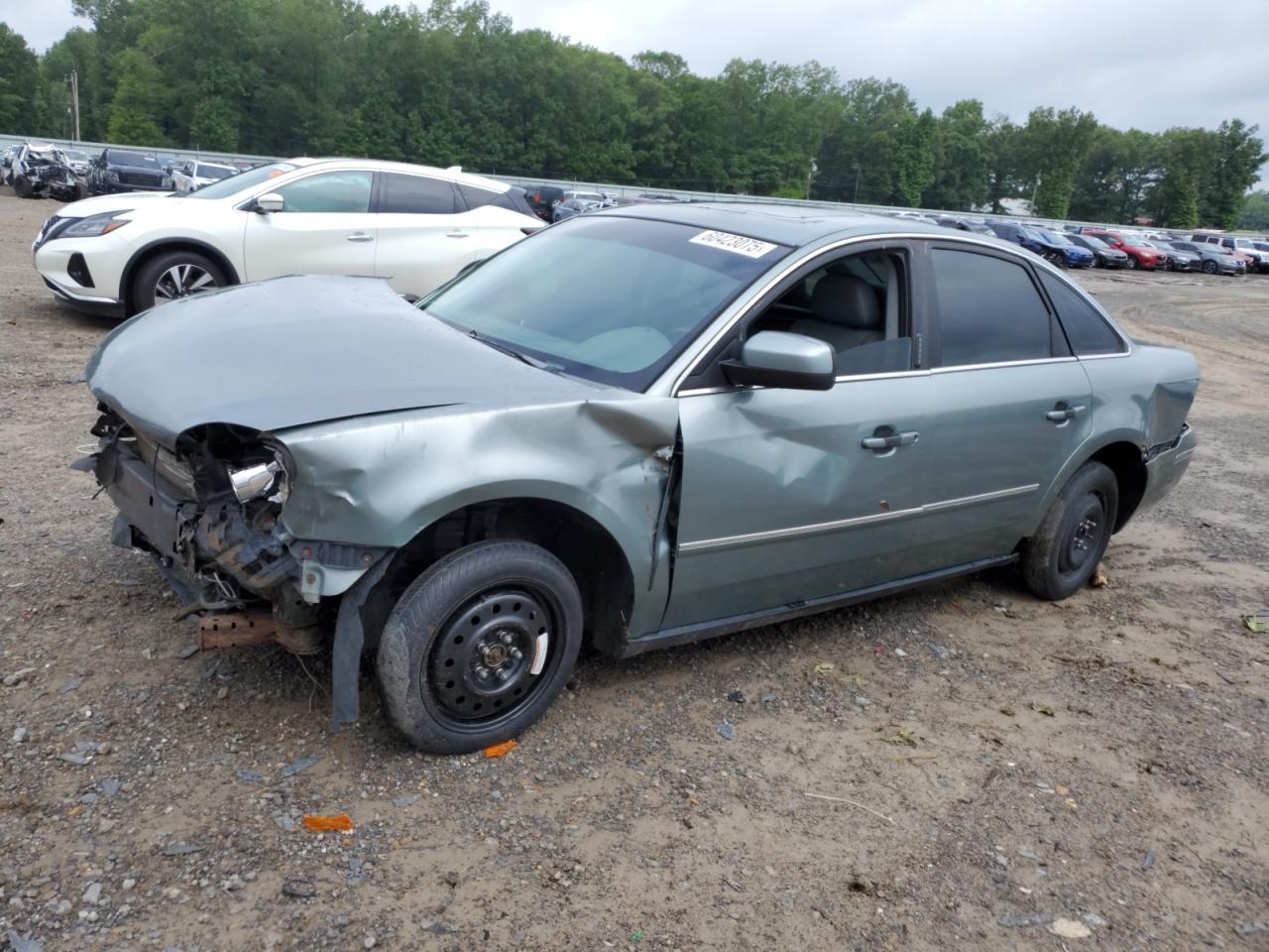2006 Ford Five Hundred Sel for Sale in Conway, AR - All Over