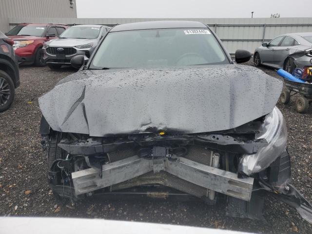  NISSAN ALTIMA 2020 Gray