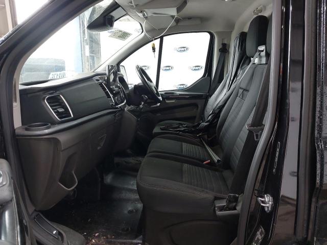 2022 FORD TRANSIT CUSTOM 300LIMITD 