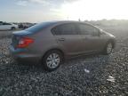 2012 HONDA CIVIC LX   à vendre chez Copart FL - PUNTA GORDA