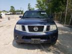 2011 Nissan Pathfinder S იყიდება Northfield-ში, OH - Rear End