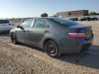 2007 Toyota Camry Ce de vânzare în Kansas City, KS - Front End