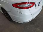 2017 FORD MONDEO ST-LINE for sale at Copart SANDTOFT