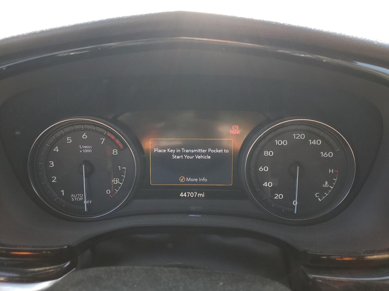 2023 Cadillac Xt6 Premium Luxury VIN: 1GYKPDRS7PZ107885 Lot: 58473935