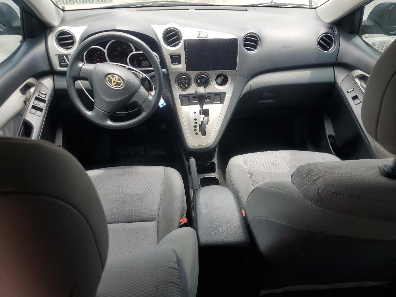 2009 Toyota Corolla Matrix VIN: 2T1KU40EX9C154668 Lot: 62085805