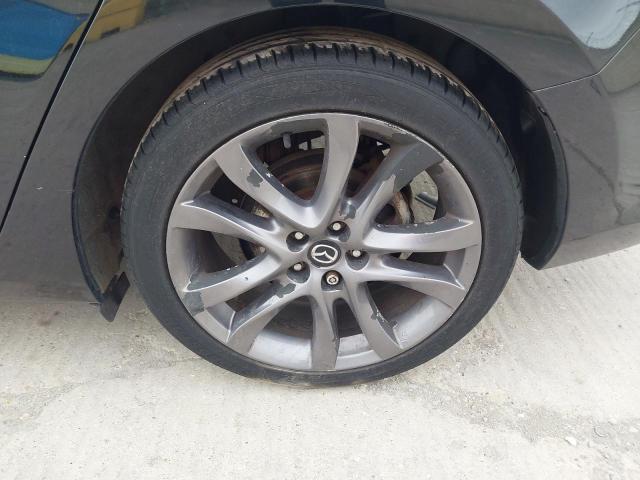 2015 MAZDA 6 SPORT NA