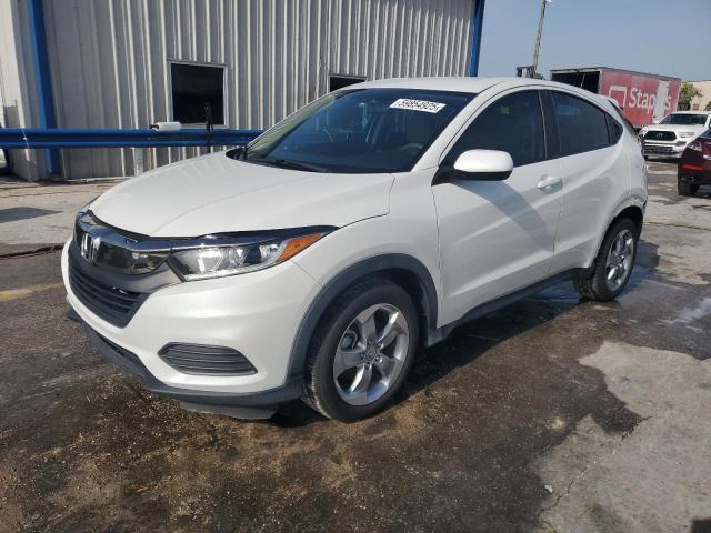  HONDA HR-V 2021 White