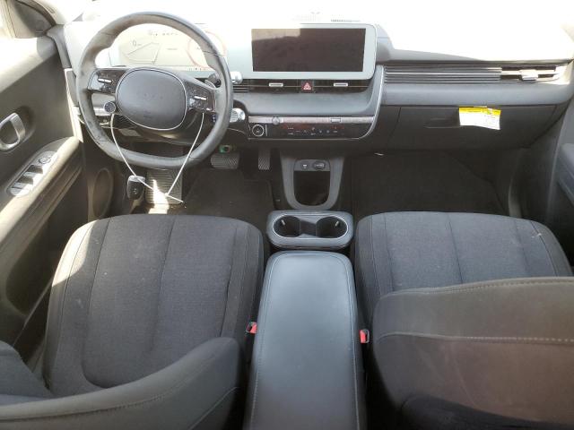  HYUNDAI IONIQ 2022 Czarny