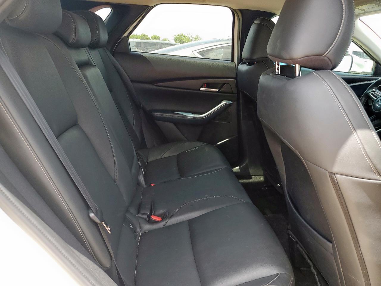 2021 Mazda Cx-30 Select VIN: 3MVDMABL7MM206257 Lot: 60934095