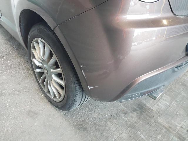 2014 ALFA ROMEO MITO SPRIN