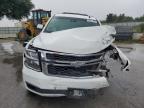 2015 Chevrolet Suburban C1500 Lt for Sale in Orlando, FL - Front End