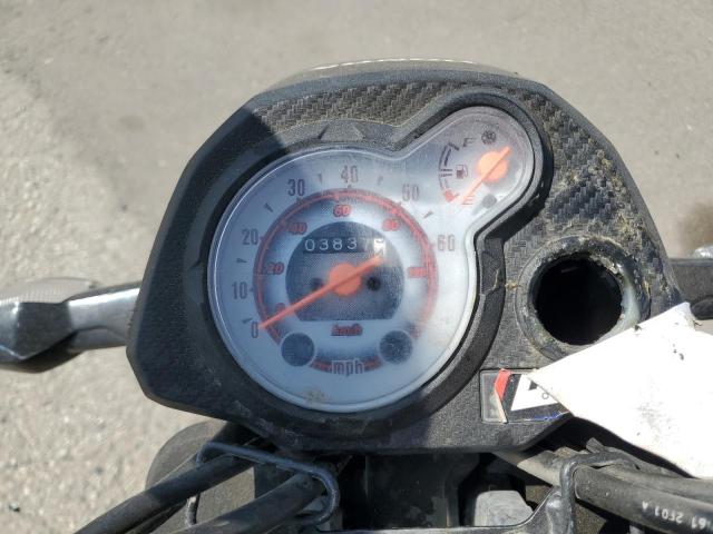 2022 HONDA NVA110 B  