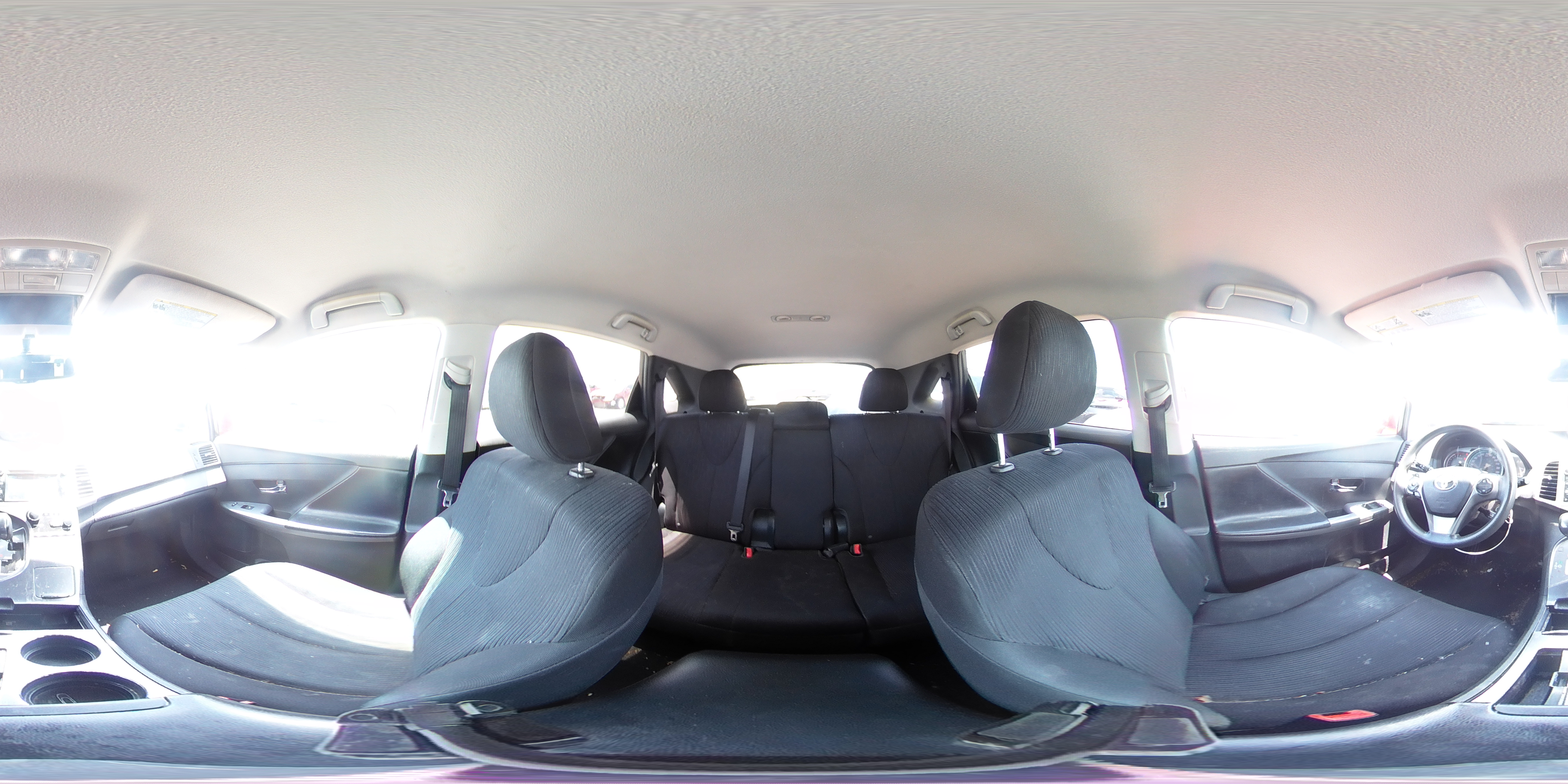 2013 Toyota Venza Le VIN: 4T3ZA3BB7DU066454 Lot: 60822995