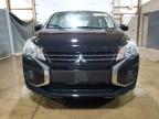 2024 Mitsubishi Mirage Es продається в Columbia Station, OH - Side