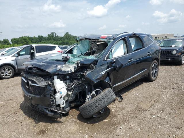  BUICK ENCLAVE 2021 Czarny