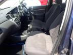 2004 FORD FOCUS ZETE for sale at Copart SANDY
