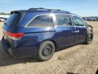 2015 HONDA ODYSSEY EX   for sale at Copart AB - EDMONTON