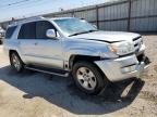 2003 Toyota 4Runner Limited იყიდება Los Angeles-ში, CA - Front End