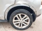 2011 NISSAN JUKE ACENT for sale at Copart ST HELENS