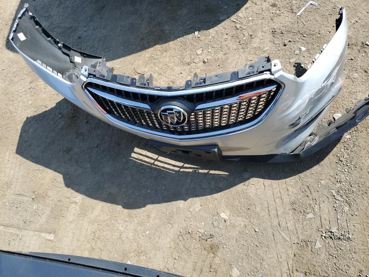 2019 Buick Encore Preferred VIN: KL4CJASB4KB878577 Lot: 61613855