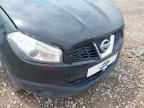 2010 NISSAN QASHQAI N- for sale at Copart WISBECH