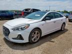 2018 Hyundai Sonata Sport продається в Houston, TX - Mechanical