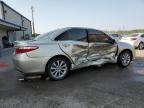 2017 Toyota Camry Le იყიდება Memphis-ში, TN - Side