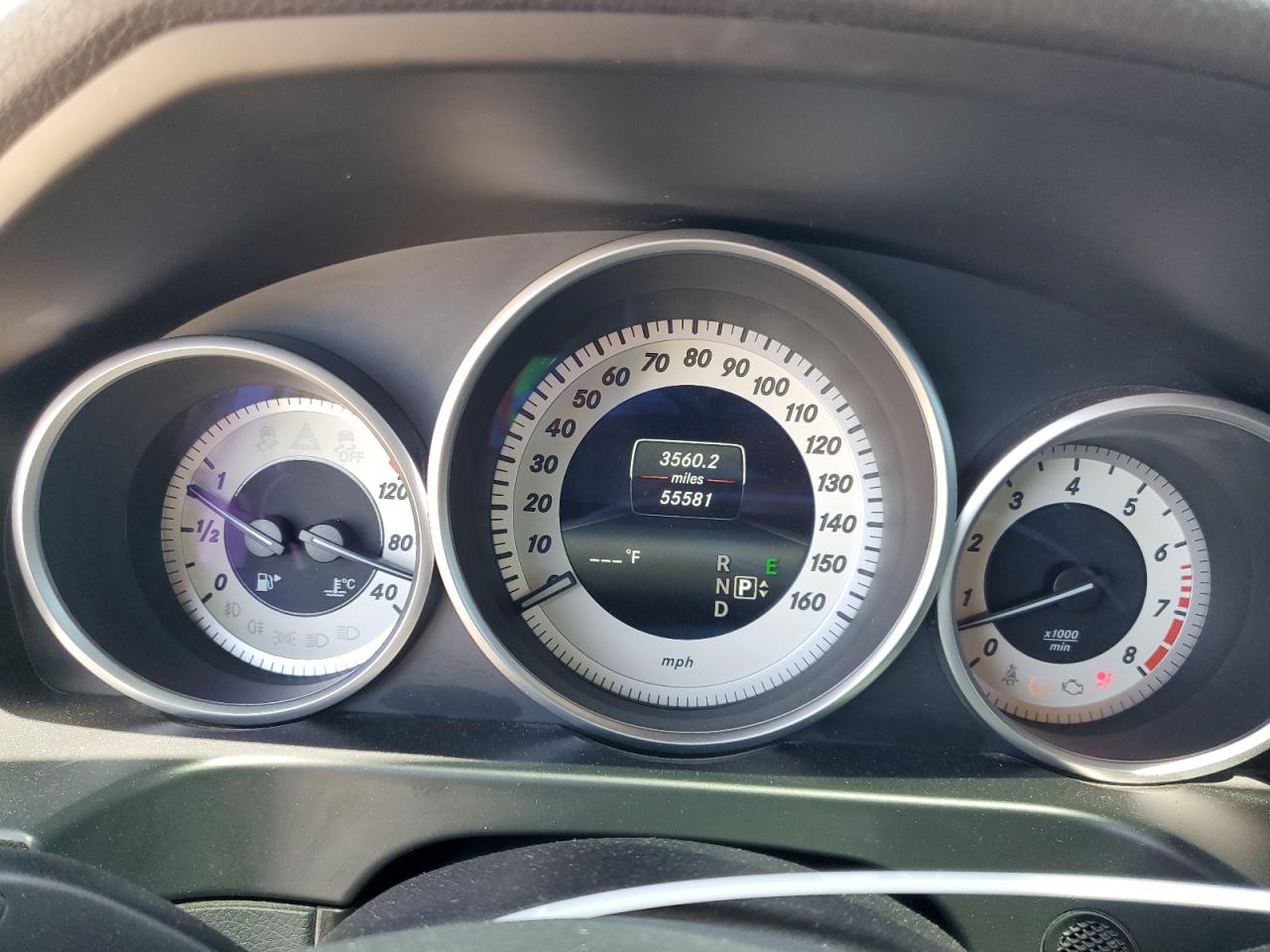 MERCEDES-BENZ E-CLASS 2016 VIN WDDHF5KB9GB226894 zdjęcie 9