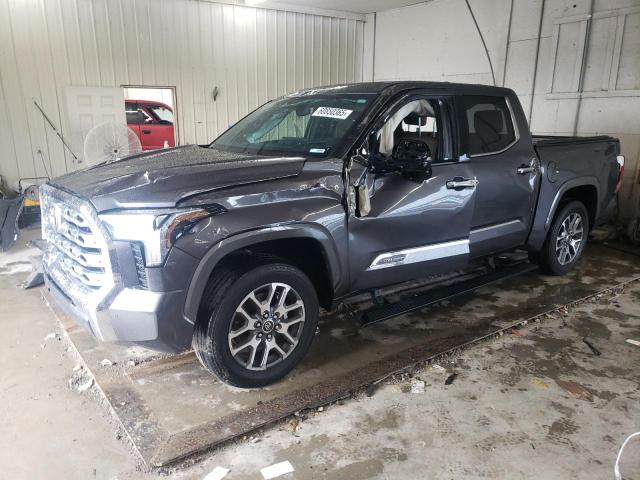 TOYOTA TUNDRA CRE 2022