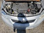 2010 Toyota Corolla Base en Venta en Riverview, FL - Water/Flood