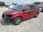 2014 Dodge Grand Caravan Sxt for Sale in Barberton, OH - Front End
