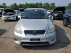 2006 Toyota Corolla Ma 1.8L на продаже в Marlboro, NY - Rear End