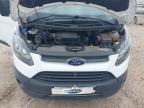 2017 FORD TRANSIT CU for sale at Copart WISBECH