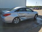 2013 HYUNDAI SONATA GLS   for sale at Copart NB - MONCTON