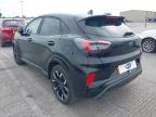 2024 FORD PUMA ST-LINE X MHEV AUTO  for sale at Copart CHESTER