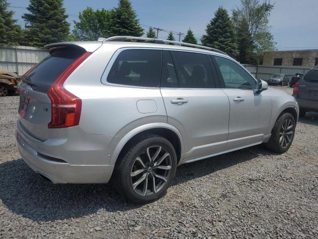 Parquets VOLVO XC90 2016 Silver